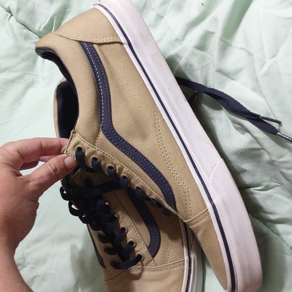 Mens Vans size 12 - Picture 11 of 11